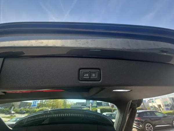 AUDI Q5 (2026) — foto 6 van 23