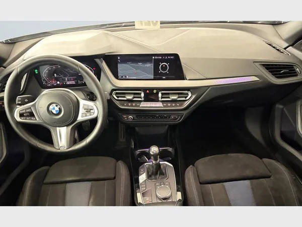 BMW 2 Gran Coupé (2020) — foto 2 van 15