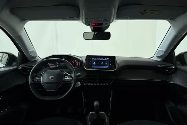 Peugeot 208 (2022) — foto 18 van 18