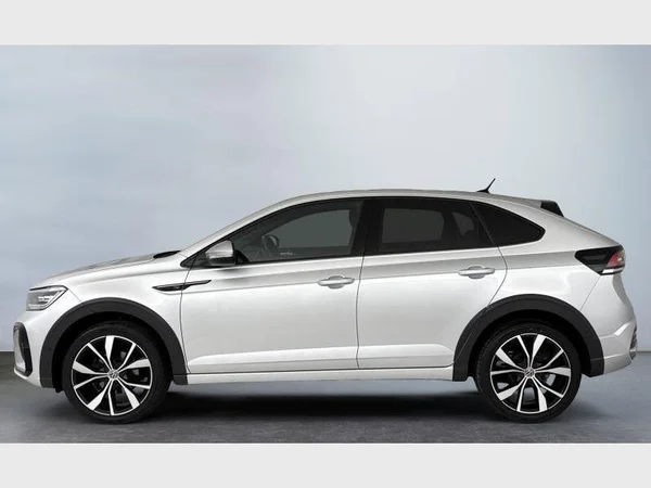 Volkswagen Taigo (2022) — foto 2 van 16