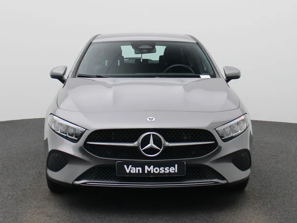Mercedes-Benz A-Klasse (2023) — foto 23 van 40