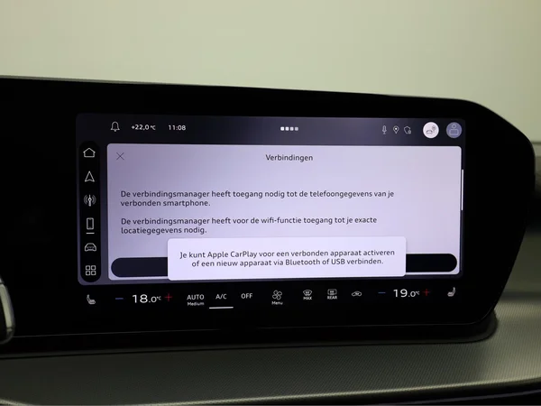 AUDI Q3 SUV (2026) — foto 14 van 23