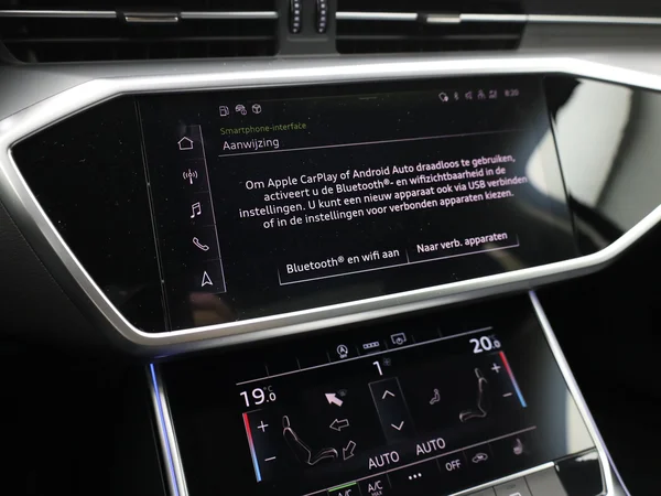 AUDI A6 Avant (2025) — foto 2 van 25