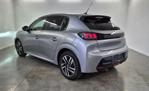 Peugeot 208 (2024) — foto 21 van 22