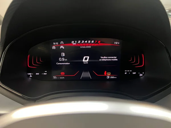 SEAT Arona (2024) — foto 20 van 20