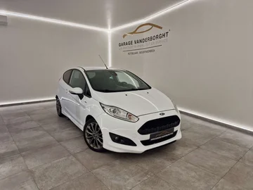 Ford Fiesta 44cb5c58-76d8-4f95-9a9f-e5030fcf6d1b