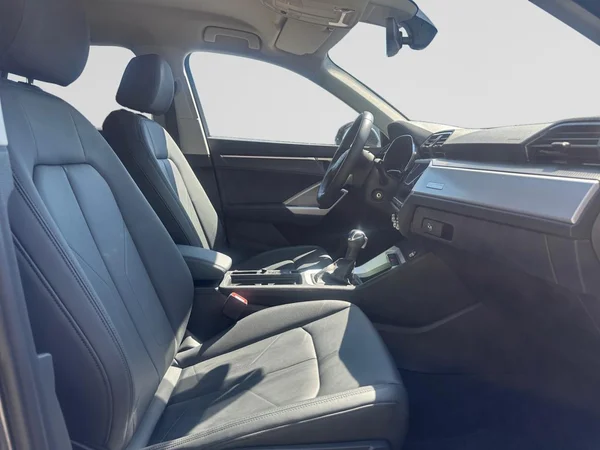 AUDI Q3 (2025) — foto 21 van 24