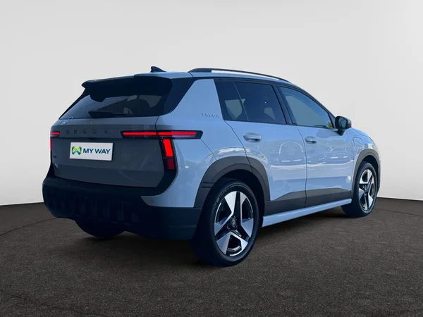 SKODA Epiq (2026) — foto 12 van 21