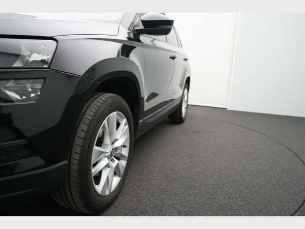 SKODA Karoq (2020) — foto 8 van 26