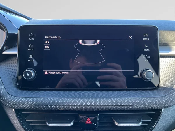 SKODA Fabia (2025) — foto 11 van 22