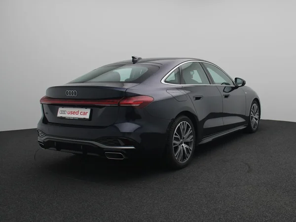 AUDI A5 (2025) — foto 10 van 16