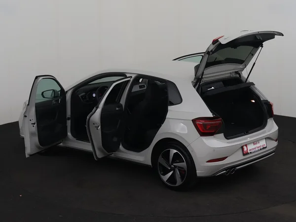 VOLKSWAGEN Polo GTI (2025) — foto 28 van 29
