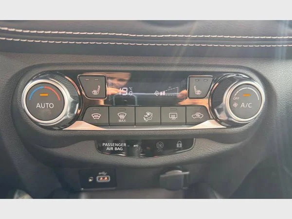 Nissan JUKE (2024) — foto 14 van 23