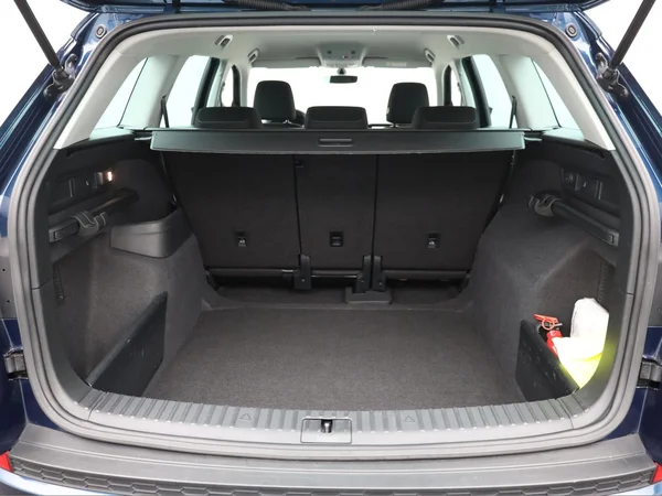 SKODA Kodiaq (2019) — foto 2 van 21