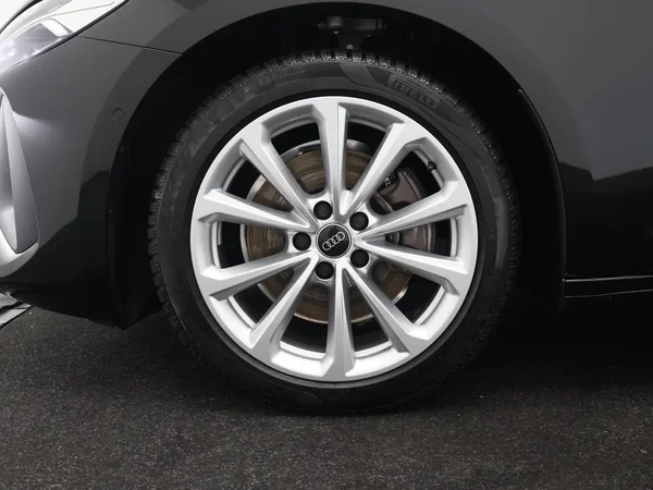 Audi A5 (2026) — foto 9 van 26