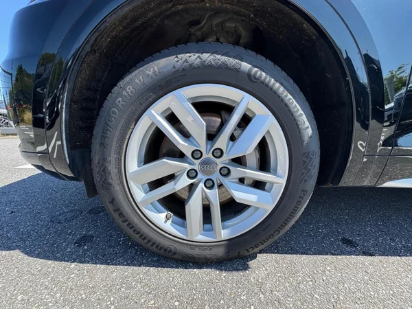 AUDI Q5 PHEV (2020) — foto 16 van 24