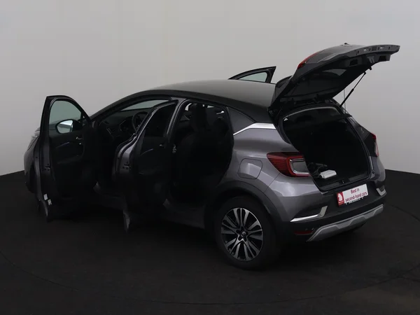 RENAULT Captur (2022) — foto 28 van 29
