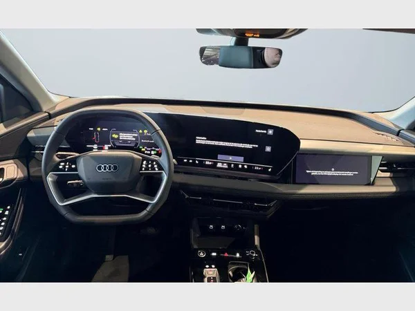 AUDI Q6 Sportback e-tron (2026) — foto 4 van 25