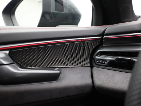AUDI A6 Avant (2026) — foto 14 van 28
