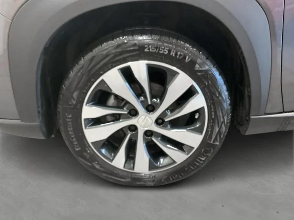 Suzuki S-Cross (2023) — foto 14 van 17
