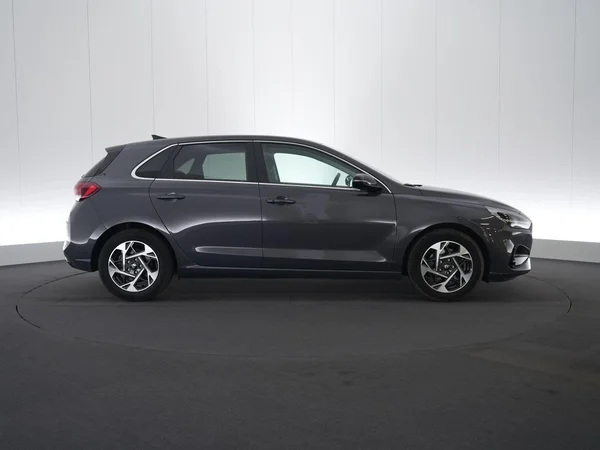 Hyundai i30 (2025) — foto 19 van 22