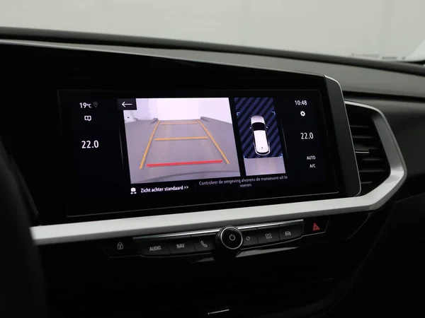 Opel Grandland (2022) — foto 7 van 22