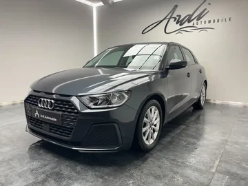Audi A1 46ca0bba-9cad-44fa-9971-78f0e44a67e7