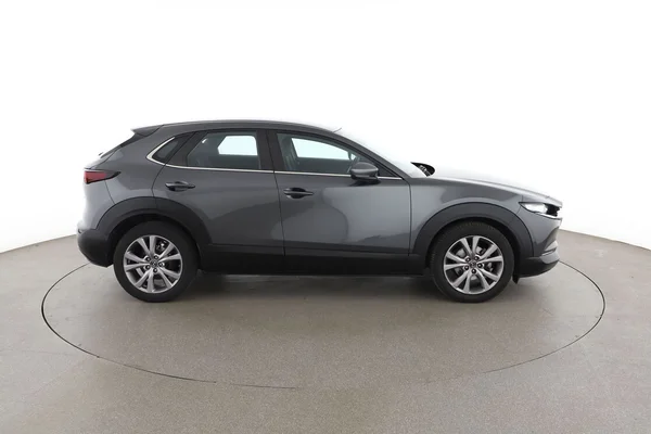 Mazda CX-30 (2020) — foto 13 van 16