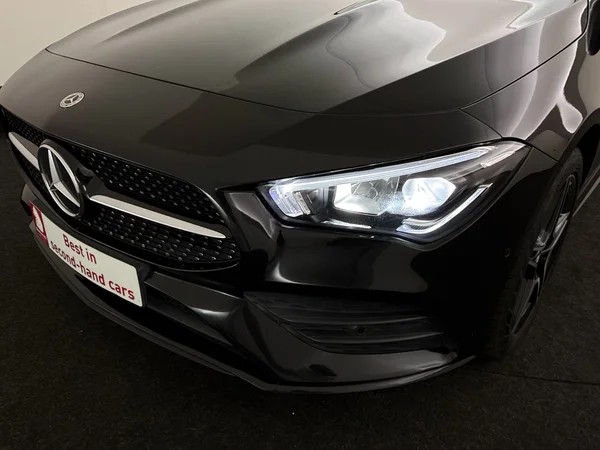 MERCEDES CLA 250 (2021) — foto 26 van 32