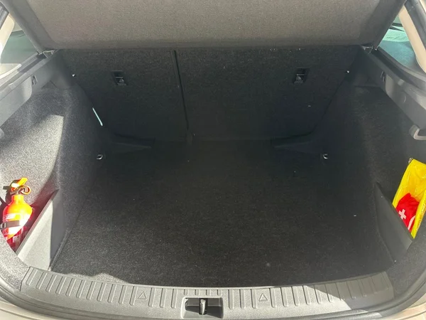SKODA Scala (2026) — foto 13 van 23