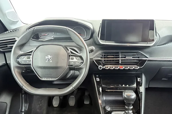 Peugeot 208 (2022) — foto 5 van 39