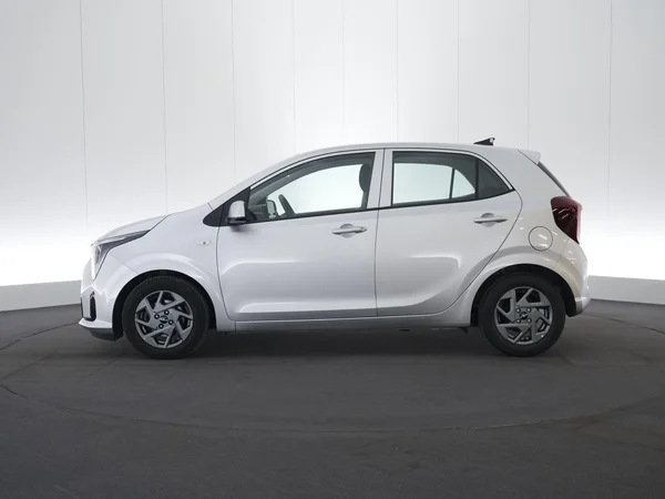 Kia Picanto (2025) — foto 20 van 25
