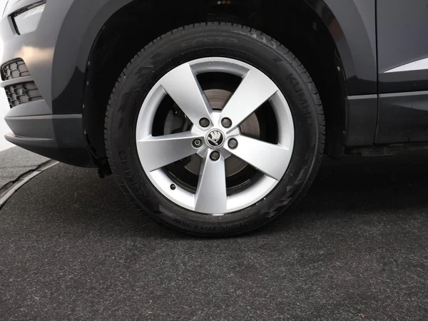 SKODA Karoq (2020) — foto 19 van 23
