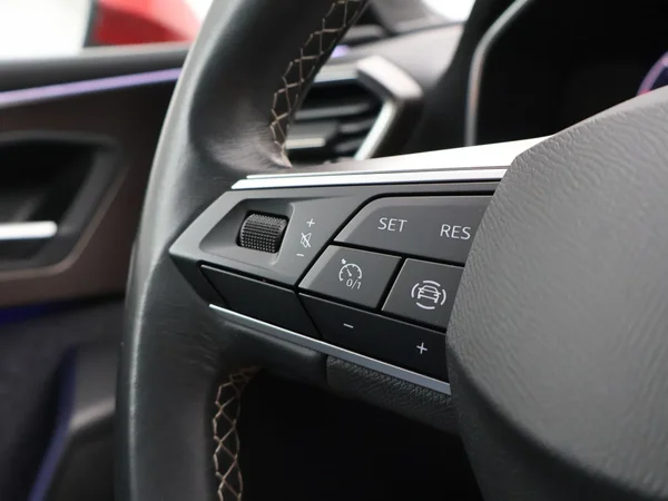 SEAT Leon (2020) — foto 23 van 23