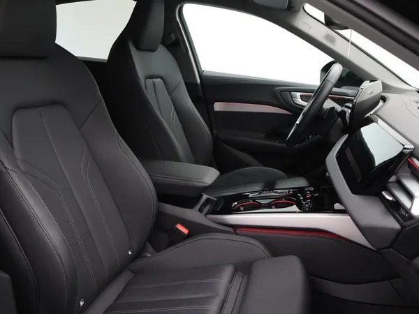 Audi A5 (2025) — foto 13 van 25