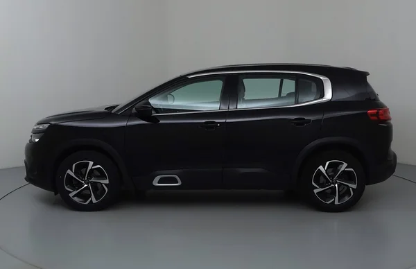 Citroen C5 Aircross (2021) — foto 12 van 37