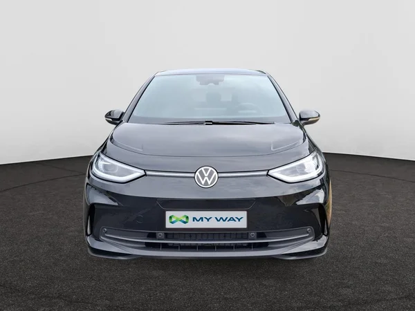 VOLKSWAGEN ID.3 (2026) — foto 23 van 24