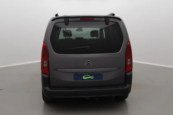 Citroen Berlingo Swb (2022) — foto 30 van 35