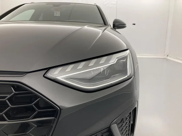 AUDI A4 Avant (2022) — foto 24 van 36