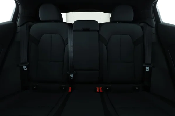 Polestar 2 (2020) — foto 6 van 16