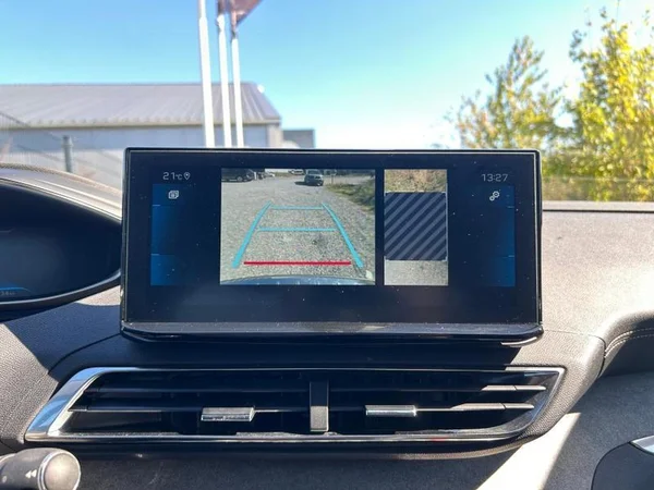 PEUGEOT 5008 Dsl (2022) — foto 10 van 32
