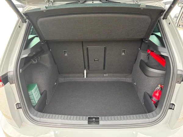 SKODA Karoq (2026) — foto 14 van 24