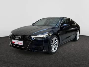 AUDI A7 Sportback (2025)