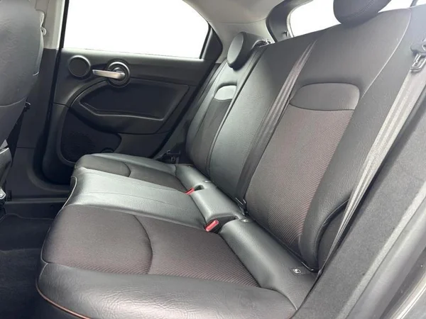 FIAT 500X (2021) — foto 3 van 26