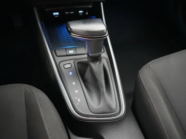 Hyundai i20 (2024) — foto 6 van 27