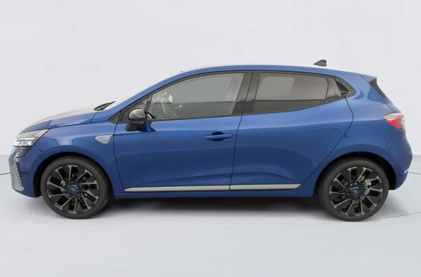 Renault Clio V Phase II (2025) — foto 12 van 25