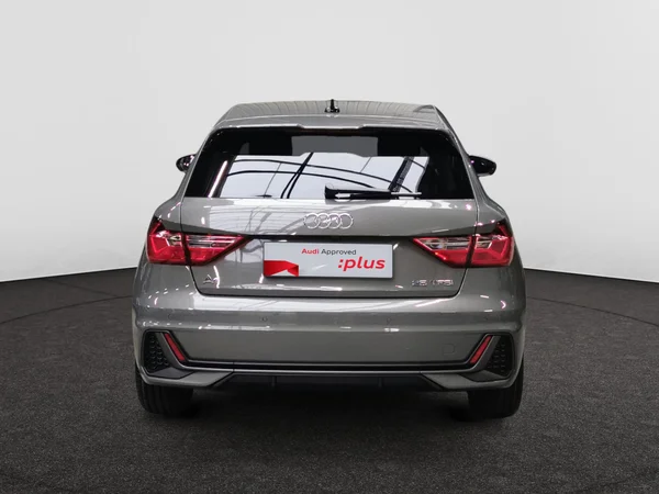 AUDI A1 Sportback (2026) — foto 14 van 15