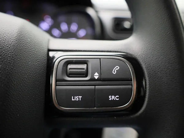 Citroën C3 (2022) — foto 7 van 34