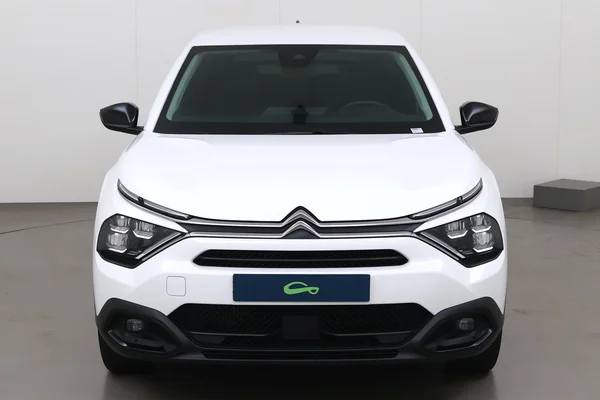 Citroen C4 (2024) — foto 11 van 18