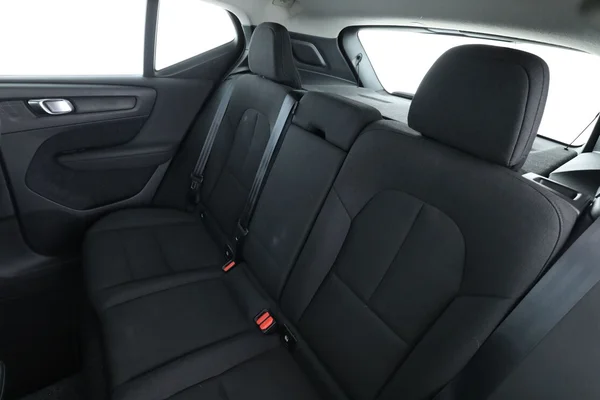 Volvo XC40 (2021) — foto 5 van 16